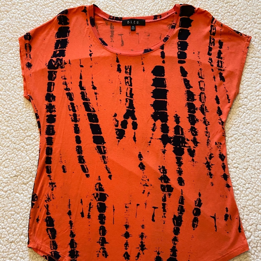 Colorful T-Shirt